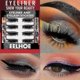 thumbnail image 2 of Self-adhesive Eyeshadow Eyelash Sticker 7-color Glitter Eyeliner Glue Free Self-adhesive False Eyelash Eye Makeup Sticker, 2 of 5