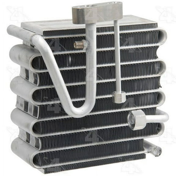 Four Seasons A/C Evaporator Core P/N:54167 Fits select: 1994-1997 HONDA CIVIC, 1994-1997 ACURA INTEGRA