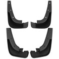 thumbnail image 5 of BOXI (Set of 4) Mud Flaps Splash Guards Mudflaps Fits for Toyota Highlander 2001-2007 Sport Utility Front and Rear Fender Cover | Replaces OE# 76626-48020, 5 of 6