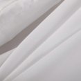 thumbnail image 2 of Shower Curtain 120x200 cm, White Shower Curtain, Washable Fabric, 120x200 cm-2025, 2 of 5