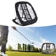 thumbnail image 5 of Red de astillado para golf, accesorios para golf plegables para interiores y exteriores, Red de práctica para golf para entrenamiento patio trasero Soledad red de golf, 5 of 10