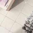 thumbnail image 4 of Electronicheart 10pcs 3D Diagonal Tile Seam Stickers Film Self Adhesive Floor Wall Decorative Tiles Sticker, 4 of 4