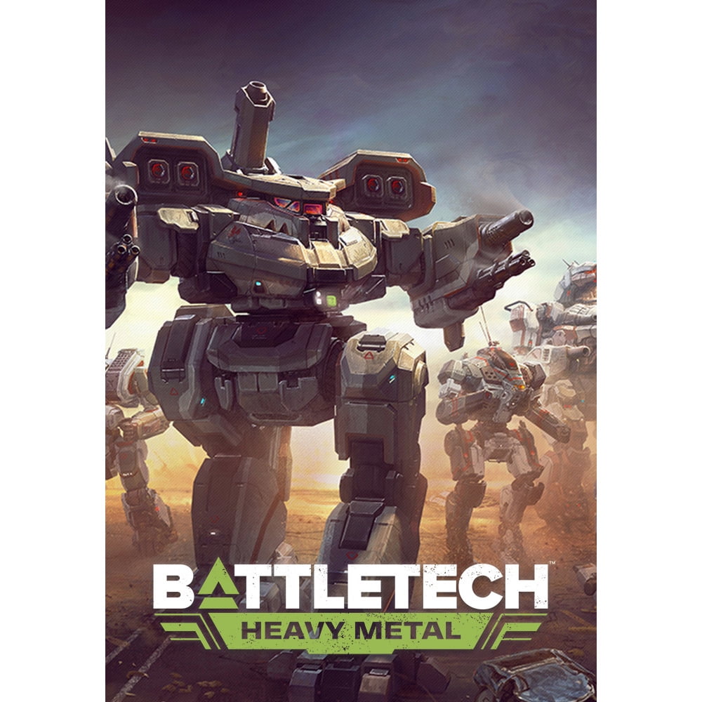 battletech heavy metal all additions battletech heavy metal all additions