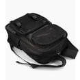 thumbnail image 5 of Lightweight Mesh Backpack, 21L Breathable Large Capacity Hiking Daypack for Travel Beach Outdoor Sports, 5 of 9