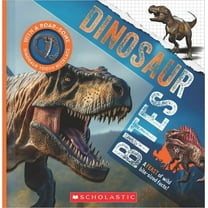 Dinosaur Bites, (Hardcover)