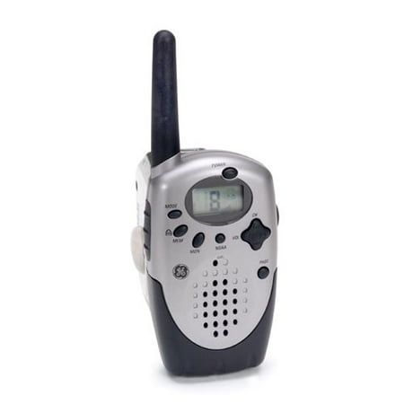 GE FRS Radio 35840GC3