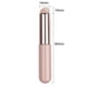 thumbnail image 5 of Tomshoo Cepillo de lápiz labial, cepillo de maquillaje Cepillo portátil Pincel de belleza Pincel de silicona Herramientas de lápiz labial, 5 of 7