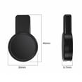 thumbnail image 2 of Cargador sin cable Plug and Play para Apple Watch 1-8 Generación (Negro), 2 of 2