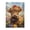 1000 Pieces, variant on Highland Cow Flowers Meadow 500-Piece Wooden Jigsaw Puzzle for Adults, Fun & Challenging Family Game, Stylish Wall Decor & Holiday Gift