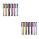 thumbnail image 3 of Sidaley 10 Pieces Touch Screen Pen Mobile Phone Clip Notebook Capacitive Portable Book Pocket Drawing Tablet Accessories Pencil Type1, 3 of 6