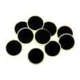 thumbnail image 3 of Almencla 10Pcs Black Rubber 25mm Inner Tire es Fast Rebulid Mend No-glue, 3 of 7