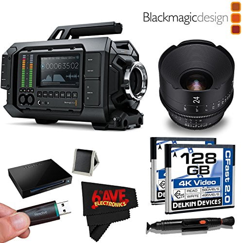 ビデオカメラ Blackmagic URSA 4K V1 Blackmagic URSA 4K V1 Black Magic Ursa 4k V1 Lowest Priced