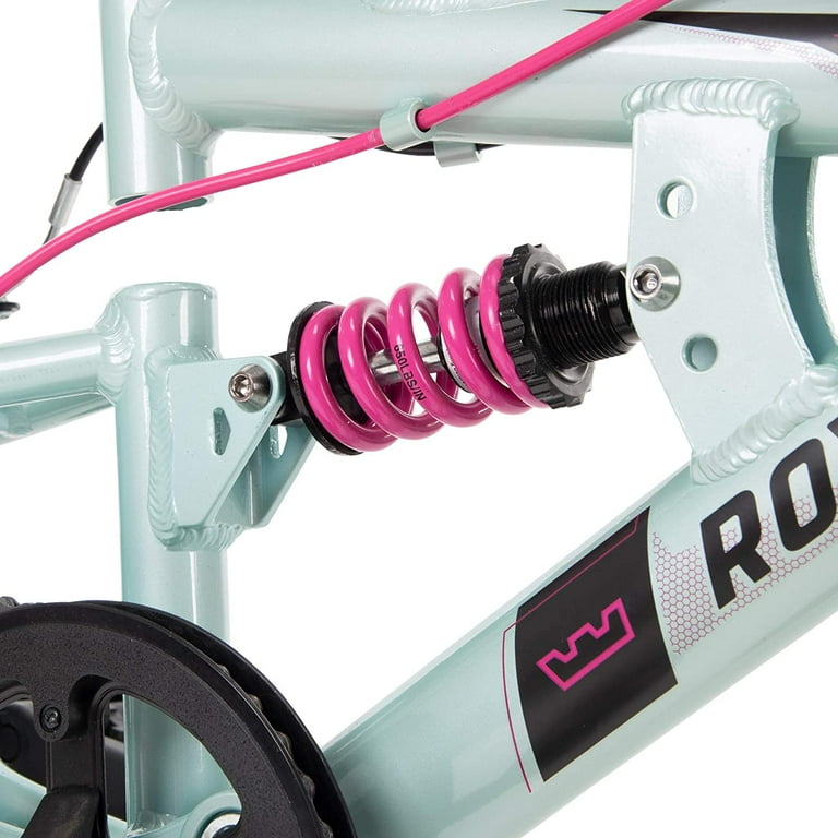 Apollo pure 20 inch cheap bike