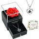 thumbnail image 3 of REGALO ROSA ETERNA CON COLLAR DIMENSIONAL, 3 of 5
