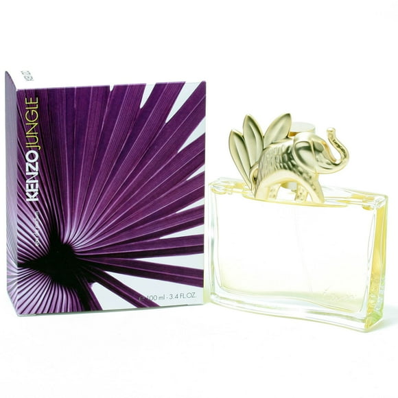 Jungle by Kenzo