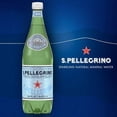 thumbnail image 3 of S.Pellegrino Sparkling Natural Mineral Water - 33.8 fl oz., 3 of 5