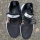 thumbnail image 4 of Ad-id-as Originals Black Running Shoes Multi Colors Sneakers Size 4 ART EE7096, 4 of 6