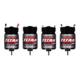 thumbnail image 1 of Motor cepillado 550 para 1/10 RC HSP HPI Wltoys Kyosho TRAXXAS TRX4 TRX6 (12T), 1 of 5