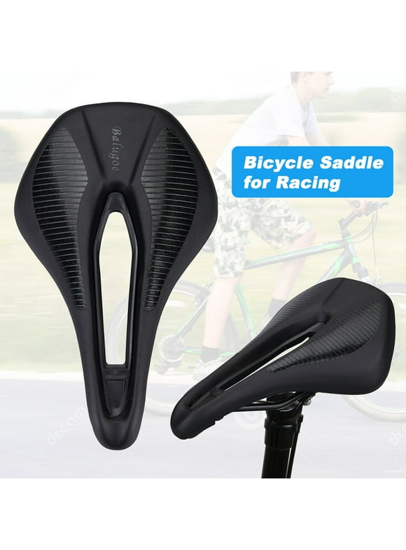 Bike Saddles in Bike Seats