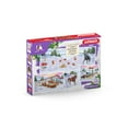 thumbnail image 2 of Schleich Advent Calendar HORSE CLUB, Horse Plastic Accessories, 2 of 7