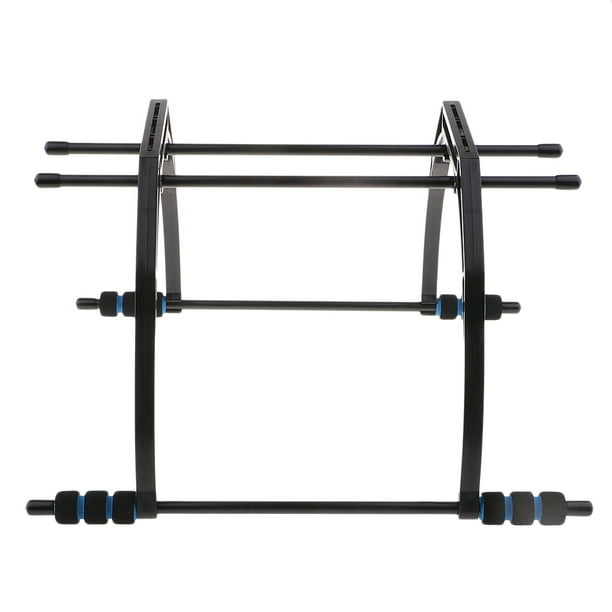Taburete alto para pies Marco para aterrizaje Bastidor Amortiguador Cardán De Aterrizaje De Bastidor Para Aviones De Cuatro Ejes Accessoires - Magideal Taburete alto para pies Marco para aterrizaje