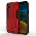 thumbnail image 1 of Funda para iPhone 11 Protección A Prueba De Golpes Con Soporte De TPU Duradero Y Práctico, 1 of 5