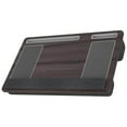 thumbnail image 1 of facefd Lap Desk Comfortable Lazy Computer Laptop tray work from Table with Wrist Rest Gray, 1 of 9