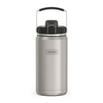 thumbnail image 1 of Botella de agua THERMOS ICON SERIES 1.9L de acero inoxidable, 1 of 7
