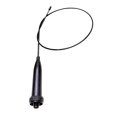 thumbnail image 3 of Antena telescópica SMA flexible doble banda para Baofeng UV-5R UV-XR, 3 of 7