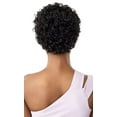 thumbnail image 3 of Outre Duby Wig Human Hair Soft Curly Cut, 3 of 4