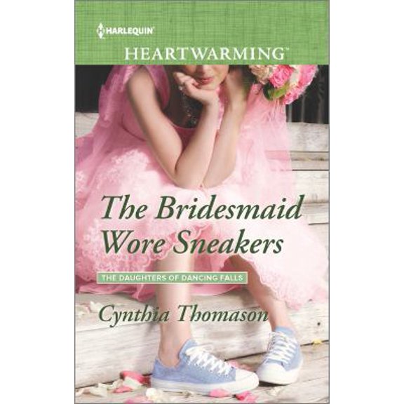 Pre-Owned The Bridesmaid Wore Sneakers (The Daughters of Dancing Falls, 2) (Unknown) 0373368003 9780373368006