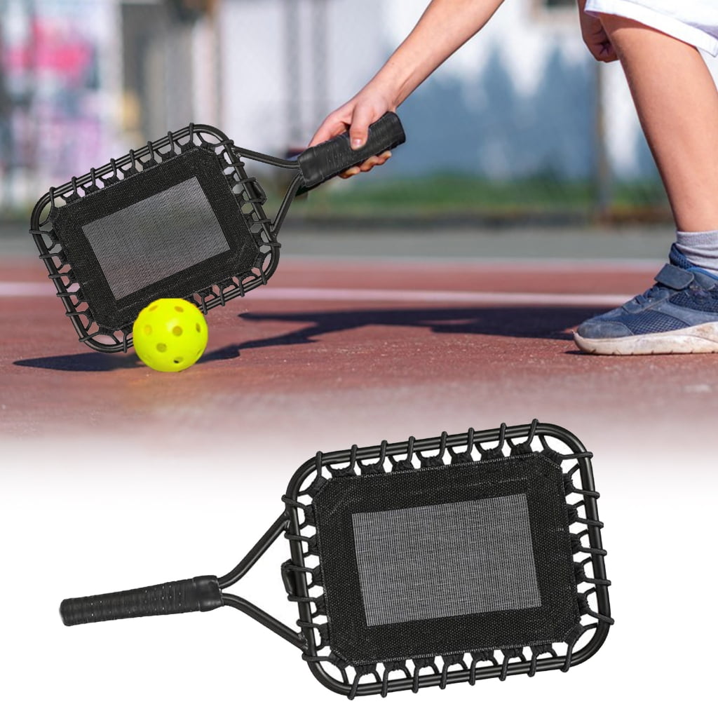 Durability Outdoor Pickleballs Training Equipment for Baseball Softball Grounder Fly Balls Line Drill