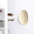 thumbnail image 2 of Protection de Mur pour Tête de Lit 1 Ensemble Coussin Pare-Chocs Mural Anti-collision Poignée de Porte de Réfrigérateur Butoir Design Golf Protège-Tampon de Porte pour la Maison, 2 of 8