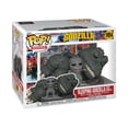 thumbnail image 1 of Figura de Vinilo Funko Pop Godzilla Durmiendo con Minilla 15 cm, 1 of 8