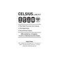 thumbnail image 2 of Celsius On-The-Go Fresa Mango 28 sobres energéticos, 2 of 5