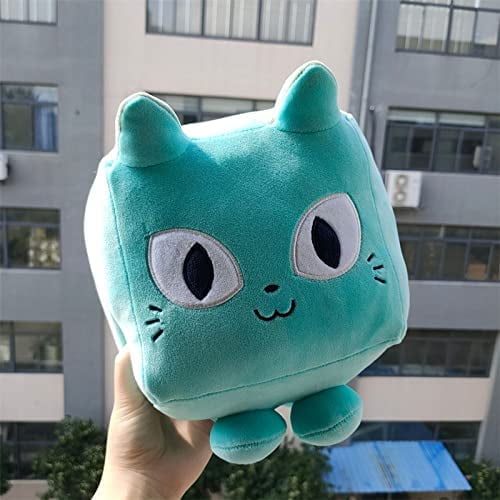 Big games cat plushie hotsell
