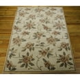 thumbnail image 5 of Nourison  Cambridge Area Rug Ivory 7' 9" x 10' 10" 8' x 10' Indoor Living Room,Bedroom,Dining Room Red Rectangle, 5 of 5