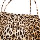 thumbnail image 4 of Txlixc Leopardo femenino con tirantes sin mangas Txlixc moda, 4 of 7