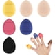 thumbnail image 1 of 6 Makeup Sponge Beauty Blender Set With Travel Case, 1 of 5