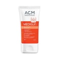 thumbnail image 1 of Gel Solar Matificante ACM Medisun FPS 50+ 40 ml, 1 of 3