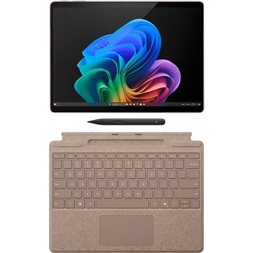 Microsoft Surface Pro Copilot  PC  Surface Slim Pen 2   Surface Pro Keyboard