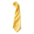 thumbnail image 1 of Premier  Adult Colours Satin Tie, 1 of 2