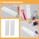 thumbnail image 3 of Phenofice 5Ud Estuche Plástico Para Raspador De Fácil De Limpiar Con Compacto Para Viaje, 3 of 8
