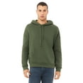 thumbnail image 1 of Bella + Canvas Unisex Sponge Fleece Pullover DTM Hoodie, 1 of 1
