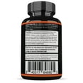 thumbnail image 4 of (10 Pack) Iron Pump Advanced Men's Health Formula 1484mg 600 Capsules, 4 of 6