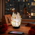 thumbnail image 6 of dajkiuy Butterfly Lamp, Decorative Small Table Lamp, DIY Butterfly Lamp for Home Decor Christmas Birthday Wedding Gift, 6 of 6