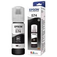 thumbnail image 2 of Kit 5 Botellas Tinta EPSON T574 L8050 L18050 multicolor, 2 of 6
