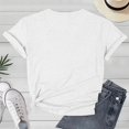 thumbnail image 5 of Women's Dolly Shirts Vintage Graphic Tee Country Music Legend T-Shirt Loose Fit Top for Band Lovers M, 5 of 5