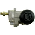 thumbnail image 2 of Dorman W96613 Drum Brake Wheel Cylinder for Specific Nissan Models Fits select: 1976-1982 DATSUN B210, 1990-1992 NISSAN STANZA, 2 of 3