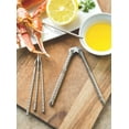 thumbnail image 2 of Nantucket Seafood Shell or Nut Cracker and Picks Set, 5-Piece, 2 of 9